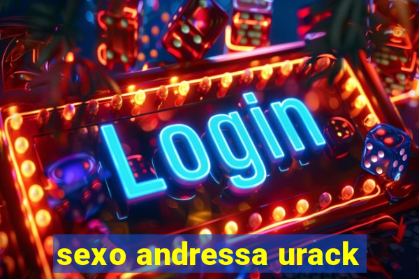 sexo andressa urack